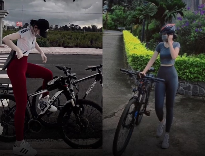 "Nữ trinh sát" 18 tuổi người Ê Đê nổi tiếng chỉ sau 1 đêm nhờ vẻ đẹp như hoa lạ - 8