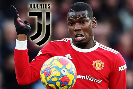 Ngỡ ngàng domino chuyển nhượng: Tại sao Chelsea muốn Pogba gia nhập Juventus?