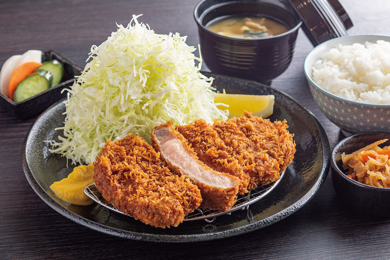 Món ăn xuất hiện từ thời Tây hóa, được Hoàng đế khuyến khích tiêu thụ ở Nhật Bản - 1