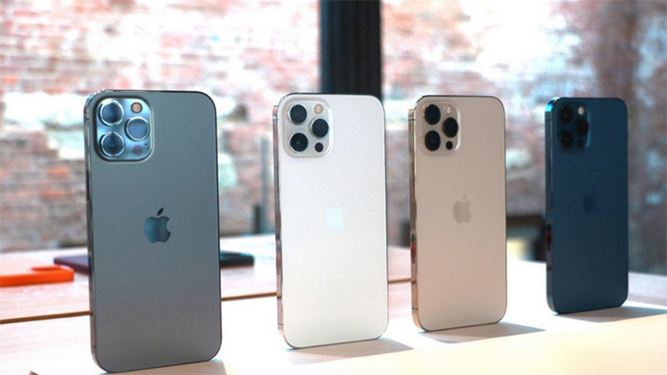 Ngang giá, iPhone 12 Pro Max hay Oppo Find X5 Pro đáng móc hầu bao hơn? - 7