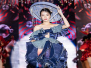 1.000 người mẫu hội tụ tại Vietnam International Fashion Tour