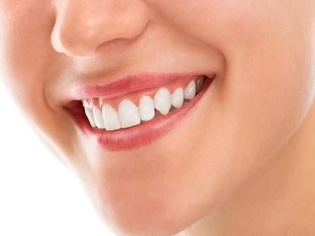 5 biện pháp làm trắng răng tại nhà - 1