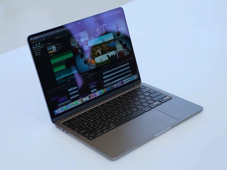 Giá MacBook Air M2 và MacBook Pro M2 dự kiến tại Việt Nam