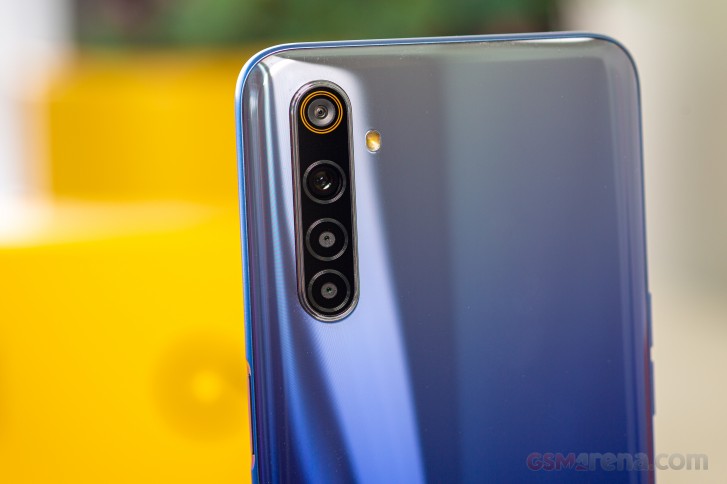 3 smartphone tầm trung trang bị 4 camera "xịn" chẳng kém flagship cao cấp - 1