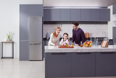 Tủ lạnh LG Inverter giảm giá toàn bộ trong tháng 6, lên tới 11 triệu đồng