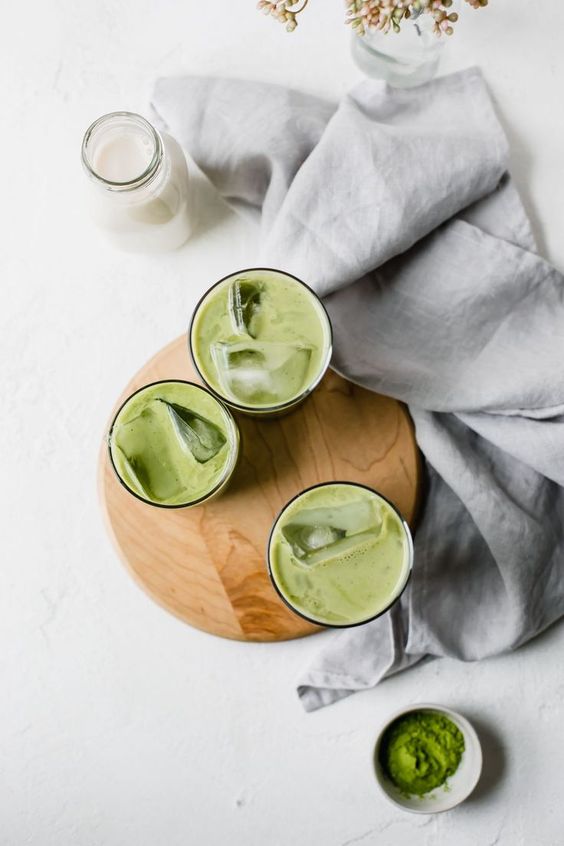 Tìm ra loại trà giúp bạn "mãi mãi tuổi 20" - 2