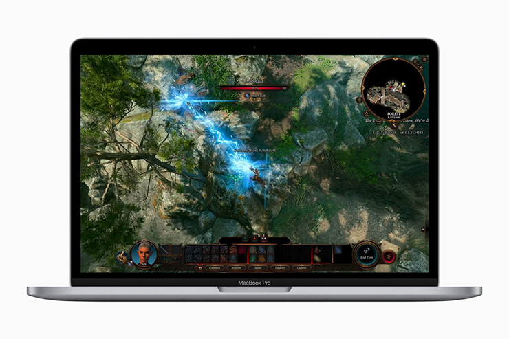 MacBook Pro 13 inch M2 có gì "chất" hơn bản M1? - 3