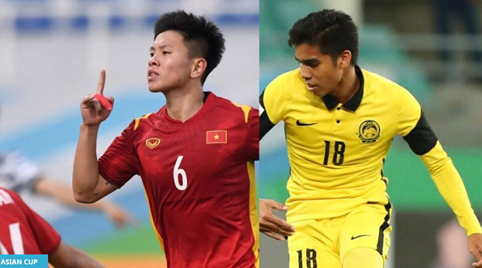 U23 Việt Nam Chiến Thắng U23 Malaysia: Sao Việt Dự Đoán Suýt Soát - Giải Trí