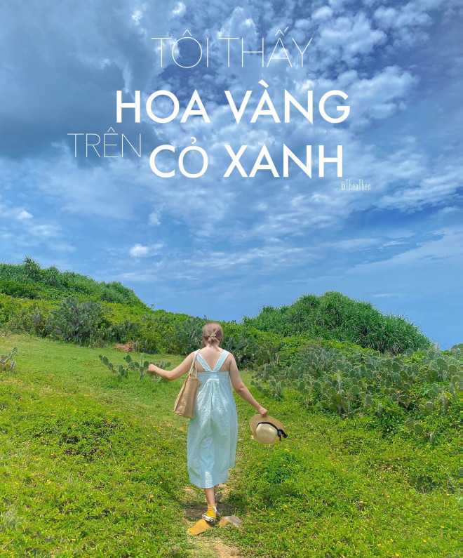 Cùng bạn thân đặt chân đến mảnh đất “hoa vàng trên cỏ xanh” - 6