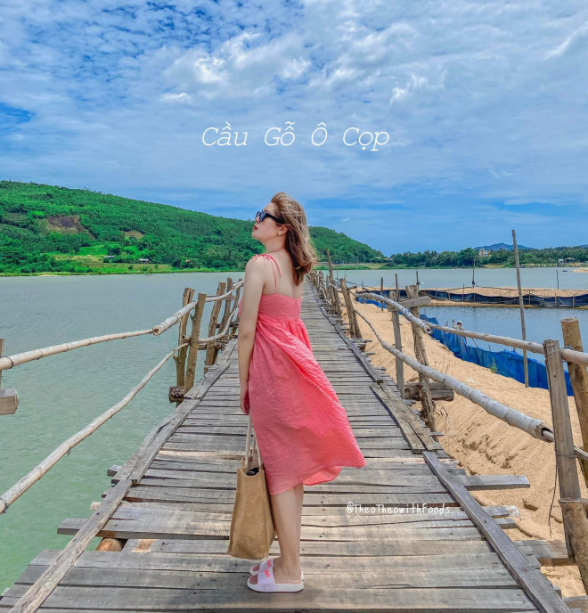 Cùng bạn thân đặt chân đến mảnh đất “hoa vàng trên cỏ xanh” - 13