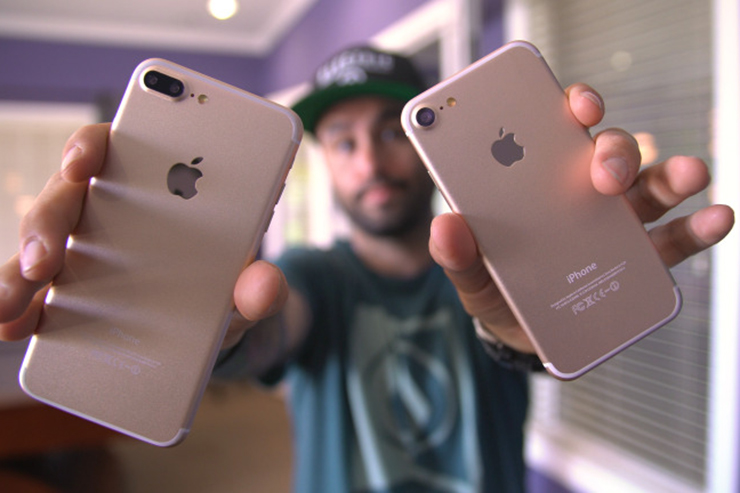 Apple bị phản đối kịch liệt vì iOS 16 bỏ rơi iPhone 7 mà không có lý do rõ ràng - 1