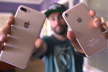 Apple bị phản đối kịch liệt vì iOS 16 bỏ rơi iPhone 7 mà không có lý do rõ ràng