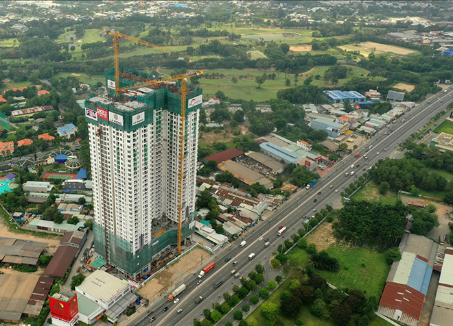 Đầu tư an toàn, sinh lời cao với các dự án sắp bàn giao và có pháp lý rõ ràng - 2