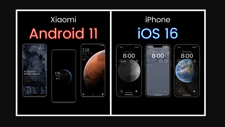 iOS 16 sẽ đưa iPhone 14 về thời kỳ "đồ đá" hay “đi trước thời đại”? - 1