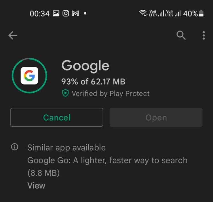 5 cách giúp “chị trợ lý” Google Assistant hoạt động nhanh hơn - 1