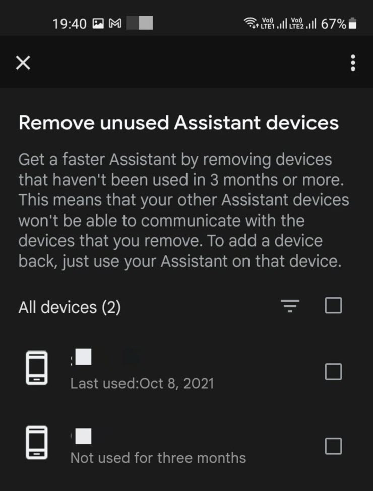 5 cách giúp “chị trợ lý” Google Assistant hoạt động nhanh hơn - 3