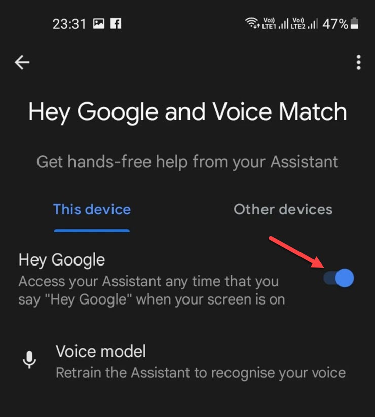 5 cách giúp “chị trợ lý” Google Assistant hoạt động nhanh hơn - 4