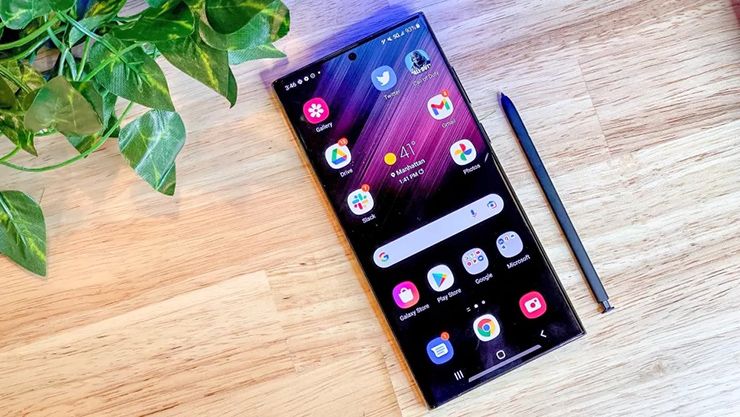 Xếp hạng smartphone chống nước tuyệt đỉnh nhất mùa hè 2022 - 4