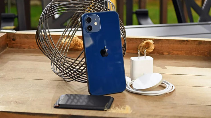 Xếp hạng smartphone chống nước tuyệt đỉnh nhất mùa hè 2022 - 5