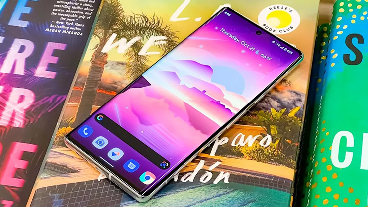 Xếp hạng smartphone chống nước tuyệt đỉnh nhất mùa hè 2022 - 7