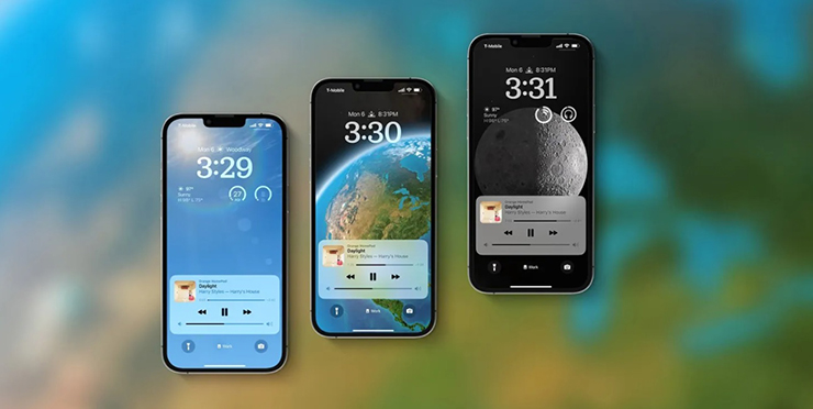 Video: Những tính năng ăn điểm nhất của iOS 16 - 1