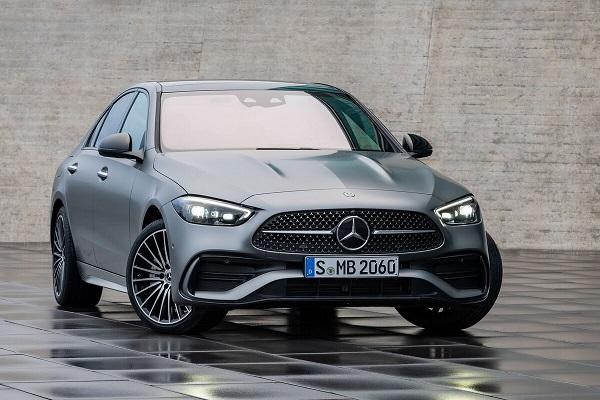 Bảng giá xe Mercedes mới nhất tháng 06/2022 tại Việt Nam