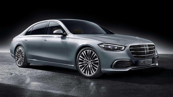 Bảng giá xe Mercedes mới nhất tháng 06/2022 tại Việt Nam