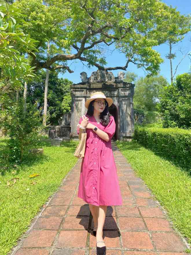 Đi Huế một mình, có buồn không? - 3