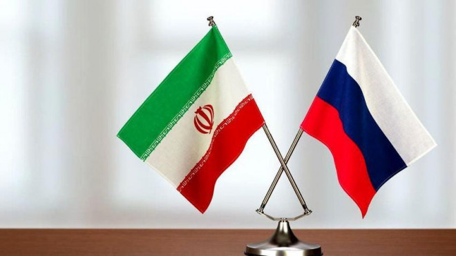 Phương Tây trừng phạt năng lượng Ngan hưng chính Iran mới là bên bị ảnh hưởng?  -3