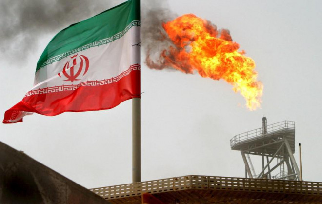 Phương Tây trừng phạt năng lượng Nga nhưng chính Iran mới là bên bị ảnh hưởng? - 1