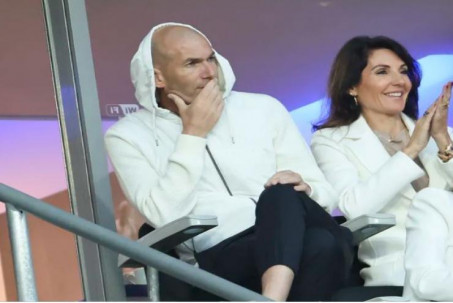 PSG “đảo điên” tìm HLV mới: Phía Zidane nói điều phũ phàng, nội bộ chia rẽ