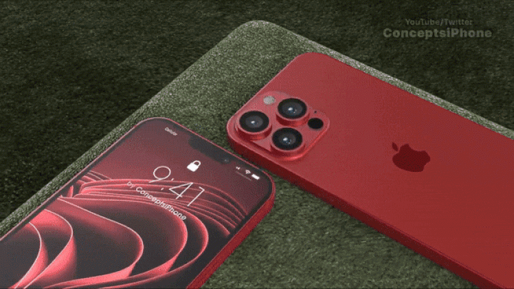 Đây là những lý do iPhone 13 series vẫn còn sáng giá để lựa chọn - 3