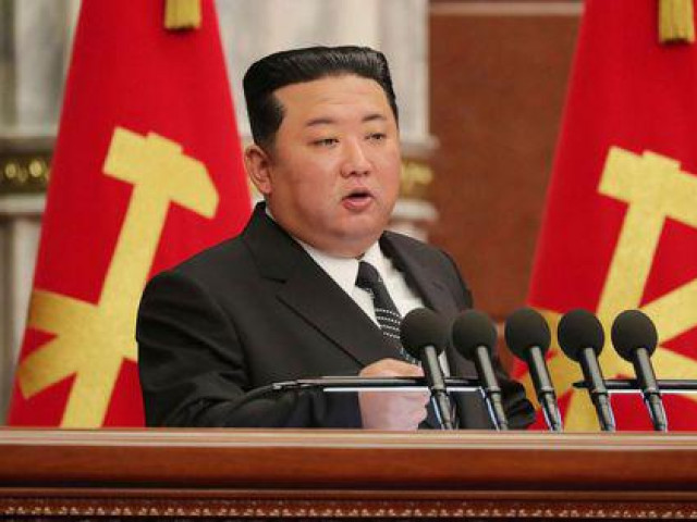 Triều Tiên hiện thực hóa tuyên bố đanh thép của ông Kim Jong-un