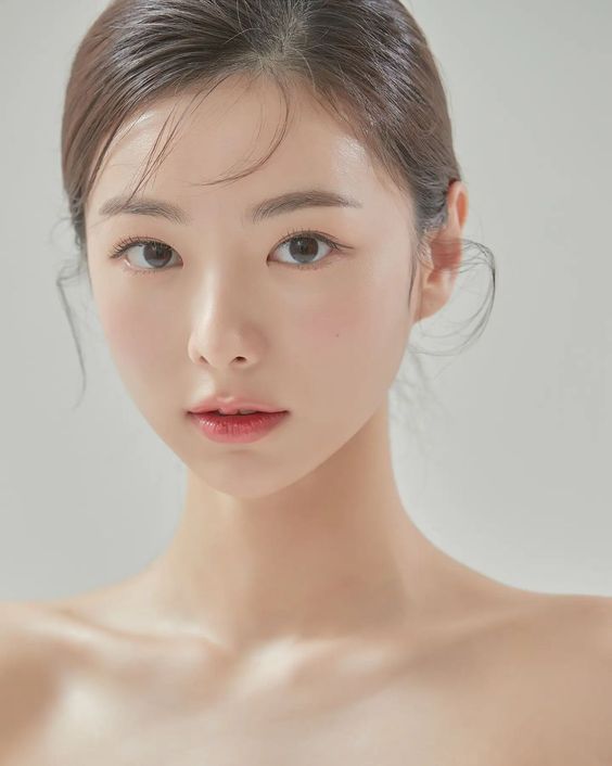 Cách đơn giản và rẻ để đôi má trái đào ửng hồng - 4