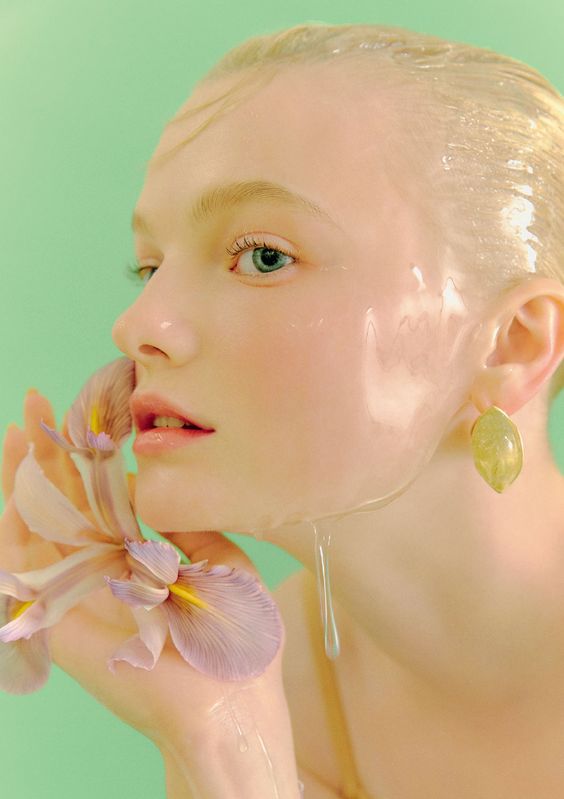 Cách đơn giản và rẻ để đôi má trái đào ửng hồng - 3