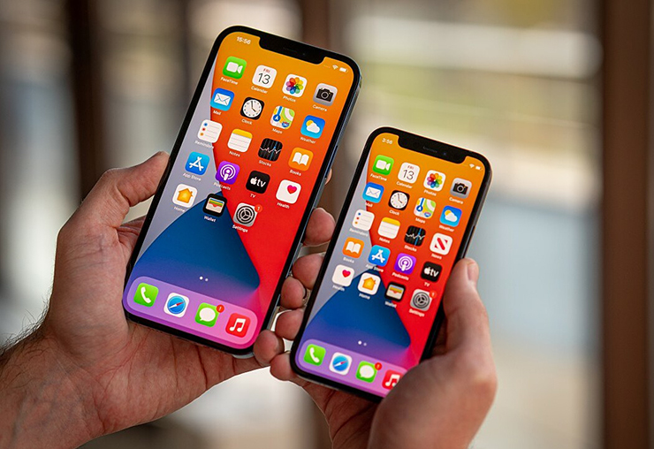 Sau gần 2 năm, iPhone 12 Pro Max còn đáng xuống tiền không? - 3