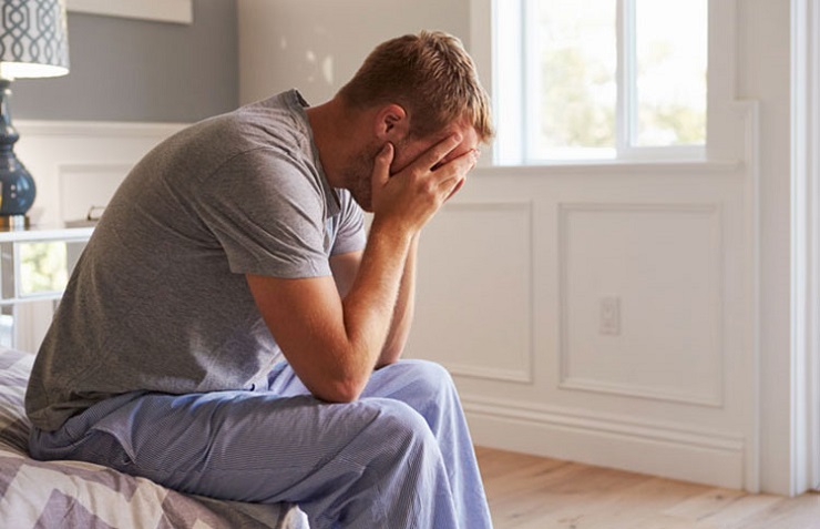 3 biểu hiện bất thường khi ngủ ở nam giới có thể là dấu hiệu cảnh báo u xơ tiền liệt tuyến - 6