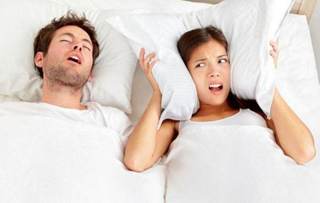 Vợ chồng nên ngủ chung hay riêng? đây là 7 lý do liên quan đến sức khỏe! - 1