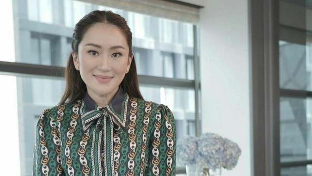 Chân dung con gái út cựu Thủ tướng Thaksin - ngôi sao mới nổi trên chính trường Thái Lan - 1