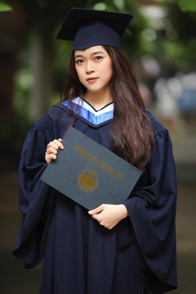 Cô gái xứ Quảng và hành trình chinh phục học bổng 4 trường đại học top đầu thế giới - 1