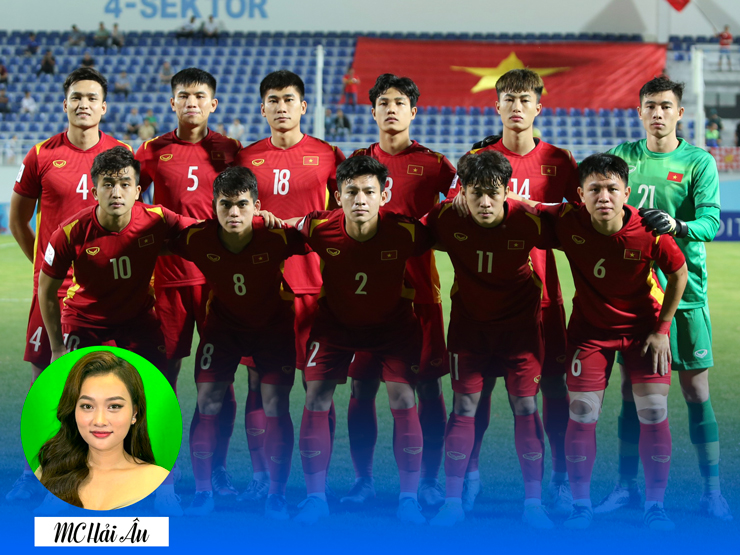 U23 Việt Nam, nguồn cảm hứng để làm mới đội tuyển quốc gia (Clip 1 phút Bóng đá 24H)