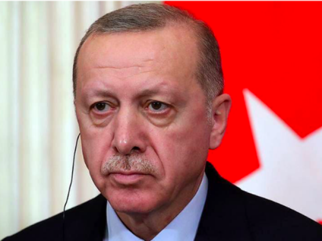 Tổng thống Thổ Nhĩ Kỳ thẳng thừng tuyên bố 'không thể tin chính sách của phương Tây'