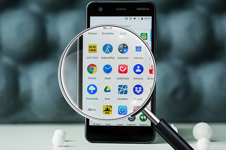 Những ứng dụng Android độc hại cần xóa ngay lập tức - 1