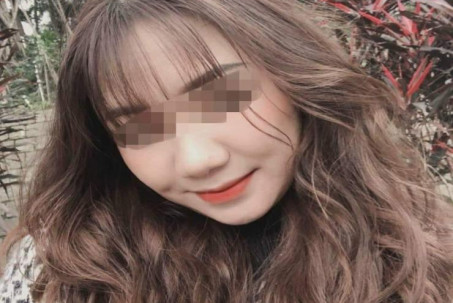 Nữ sinh viên xinh đẹp tử vong bất thường, công an vào cuộc điều tra