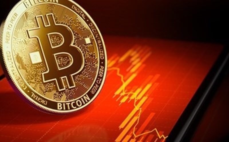 Giá bitcoin ngày 14/6: Cắm đầu lao dốc, nhà đầu tư hoảng loạn bán tháo không ngừng - 1