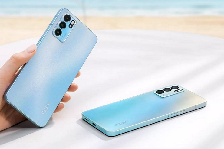 Những điện thoại 5G giá 10 triệu cấu hình xịn mịn nhất lúc này - 6