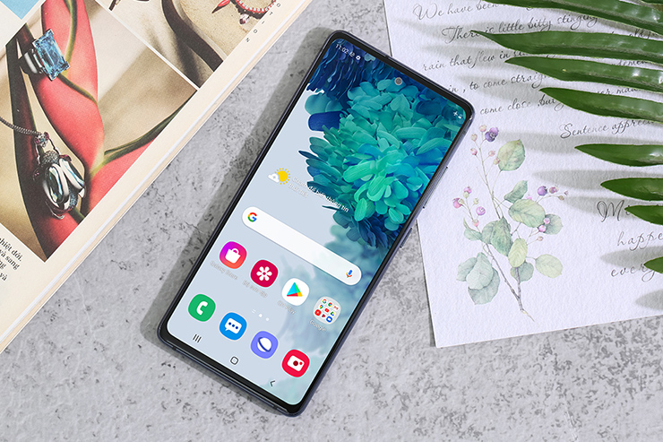 Những điện thoại 5G giá 10 triệu cấu hình xịn mịn nhất lúc này - 4