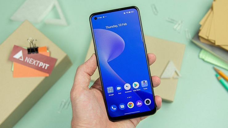 Những điện thoại 5G giá 10 triệu cấu hình xịn mịn nhất lúc này - 5