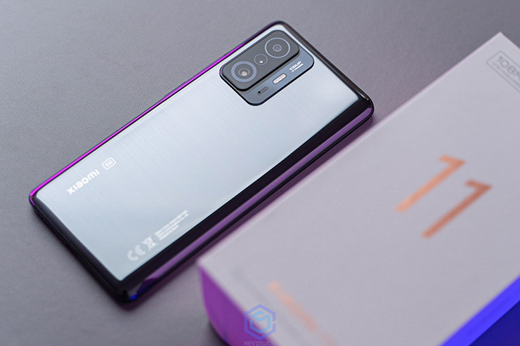 Những điện thoại 5G giá 10 triệu cấu hình xịn mịn nhất lúc này - 3