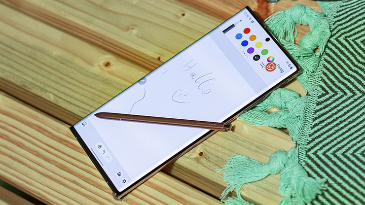 Những điện thoại cao cấp 2 năm tuổi, vẫn "ngon" nhưng giá chỉ còn một nửa - 4